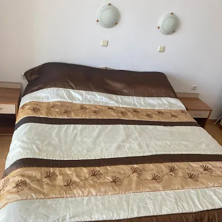 Sea Views, 1 Bedroom At Lazur 2 圣弗拉斯