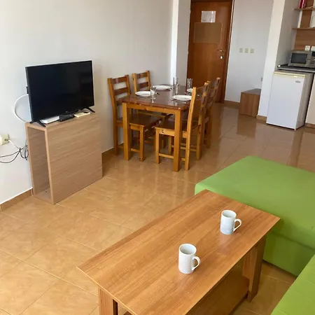 Sea Views, 1 Bedroom At Lazur 2 公寓 圣弗拉斯
