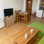 Sea Views, 1 Bedroom At Lazur 2 Апартамент Свети Влас