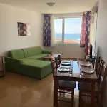 Апартамент Sea Views, 1 Bedroom At Lazur 2 Свети Влас