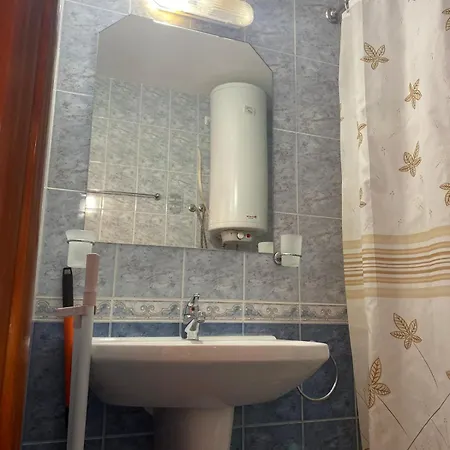 Sea Views, 1 Bedroom At Lazur 2