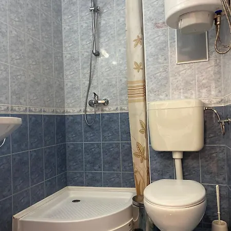 Apartment Sea Views, 1 Bedroom At Lazur 2 *